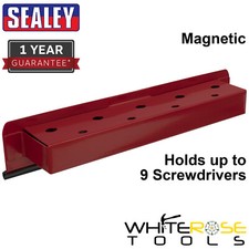 Sealey Magnetic Screwdriver