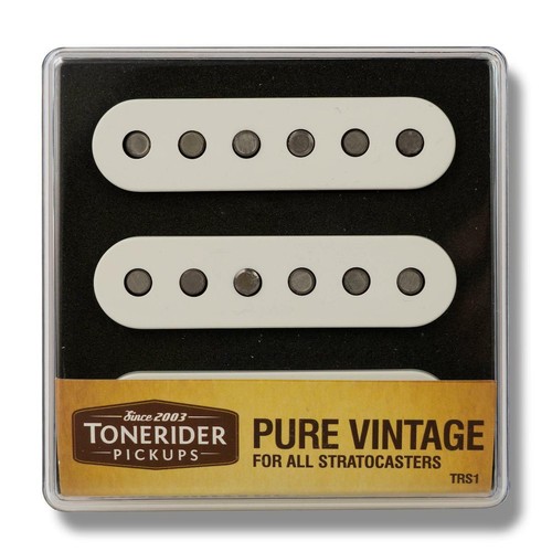 Tonerider pure vintage - tonerider, pickup