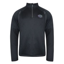 Umbro Pro Training Mens Black