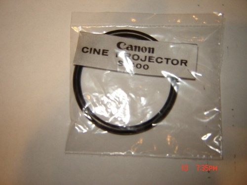 Super canon cine - 8,