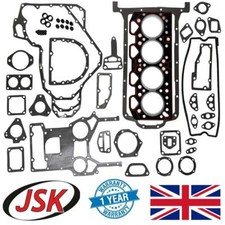 Complete Head Gasket Kit for