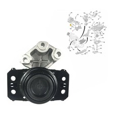  Peugeot 307 308 Citroen C4