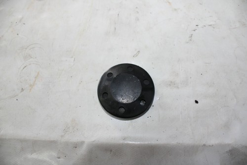 Cover cap plastic - , honda