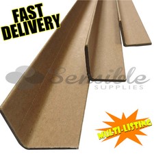 HIGH QUALITY CARDBOARD EDGE