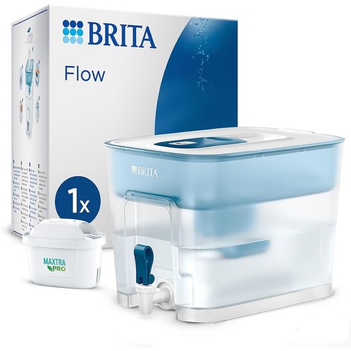 Brita flow xxl water - flow,