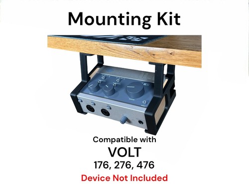 Desk mount kit for universal - desk,