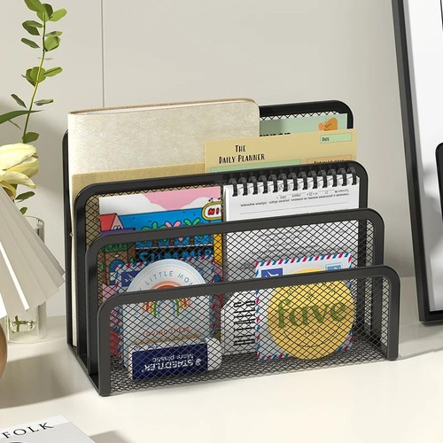 Office organiser filing - filing, black