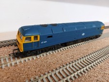 Hornby R075 OO Gauge Class 47