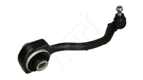 Front left control - front,