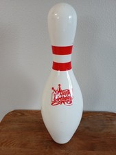 AMF- Bowling Pin- Birthday Pin