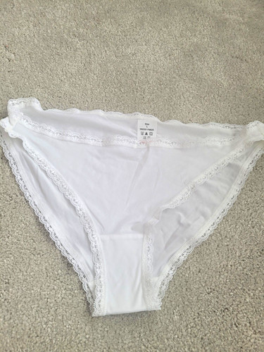 Senza high street white - ex,