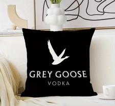 GREY GOOSE BLACK 45cmx45cm