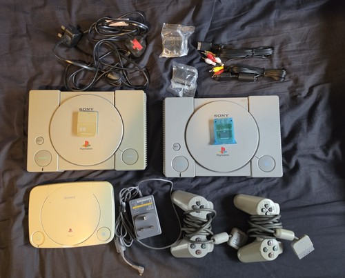 Playstation spares or - x,