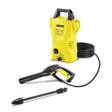 Karcher pressure washer - pressure,