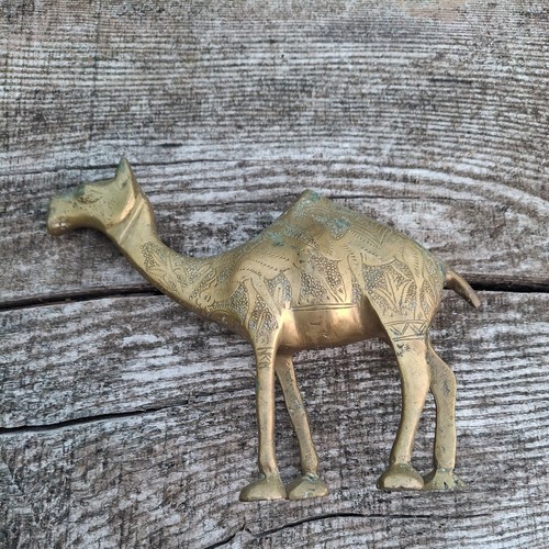 Vintage handmade etched - vintage,