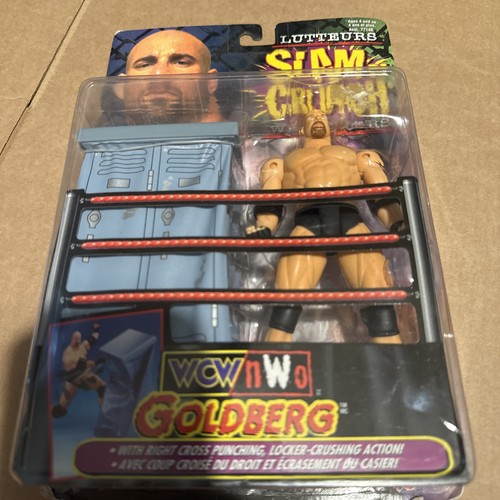 1999 slam crunch - n,