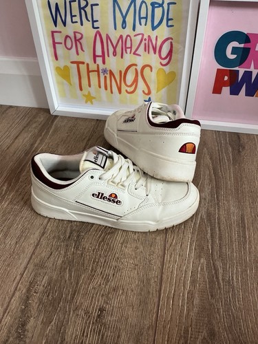 Ellesse ls987 cupsole - ls987,