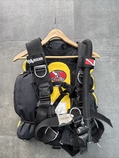 Dive System Key Tech Wing BCD - L - XL