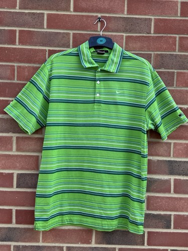 Nike golf polo top tiger - polo,