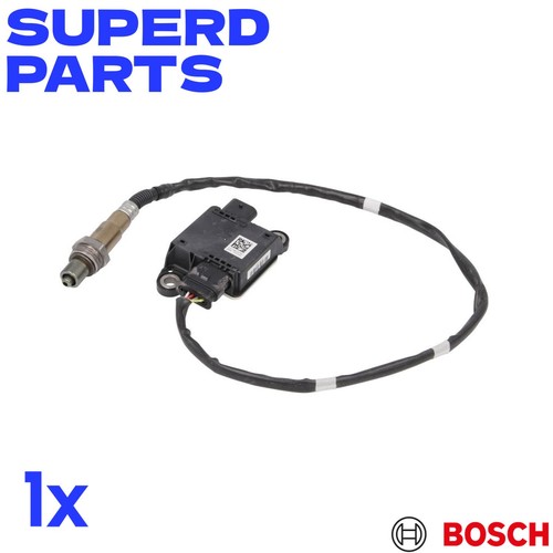 Nox sensor fits california - sensor, vw