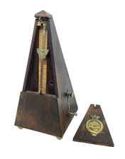 Antique Vintage Maelzel