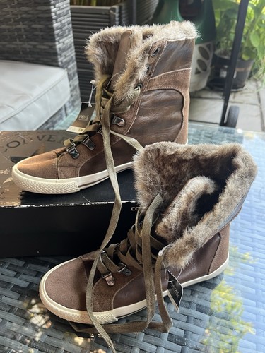 Next girls boots - never, worn