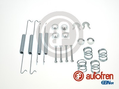Rear autofren seinsa - autofren,