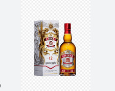 Chivas Regal 70cl 12 years