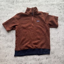 Patagonia Woolyester Fleece
