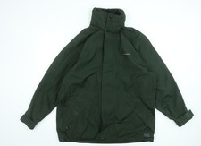 Wynnster Men's Green