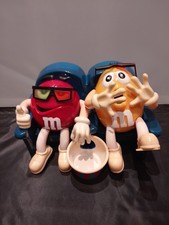 M&M's At The Movies