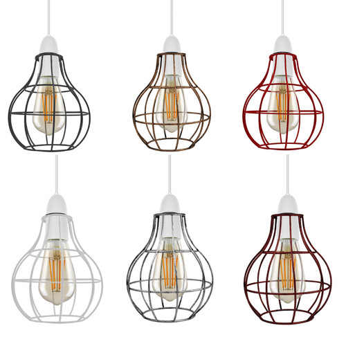 Vintage lamp shades for - vintage,