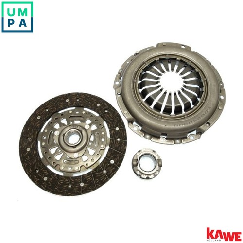 Clutch kit 961411 for - kit,