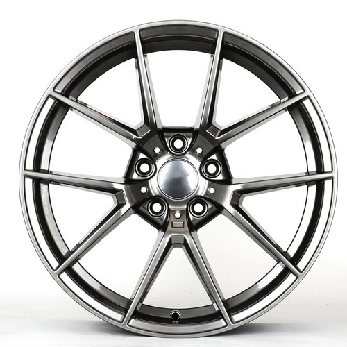 Cs style gunmetal - cs,
