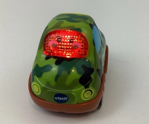 Vtech smart wheels - vtech, go
