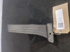 BMW 6 SERIES 640D M SPORT GRAN COUPE MK3 (F06) 2014 ACCELERATOR PEDAL