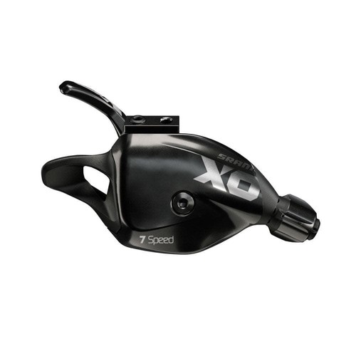 Sram shifter x01dh trigger - sram,