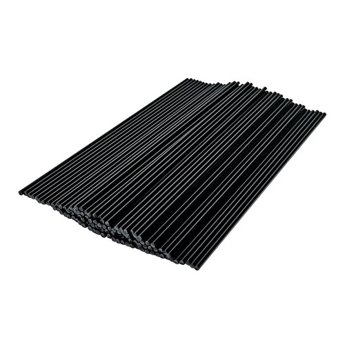Black plastic guitar neck - 10,
