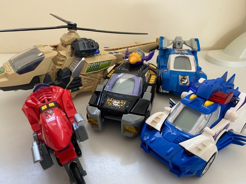 Vtech switch and - go, ~