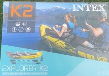 Intel Explorer K2 Inflatable