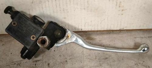 Piaggio vespa gts 250 right - piaggio,