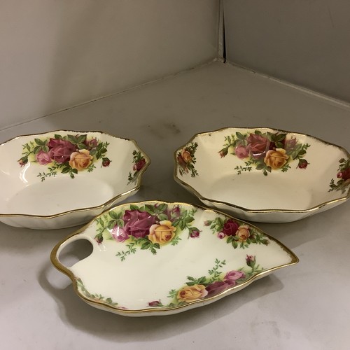 Royal albert old - royal,