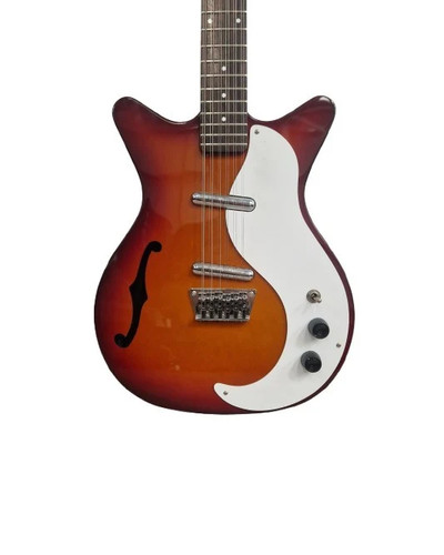 Danelectro electric - -,