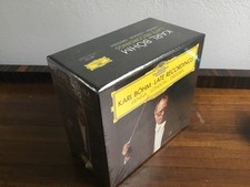 karl Bohm late recordings NEW Vienna London Dresden 23cd box set Wagner Mozart +