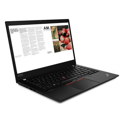 Lenovo thinkpad t14 - lenovo, 1