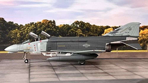 Hobbymaster ha1988 f 4c - ha1988, f-4c