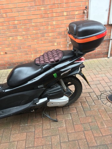 Honda pcx 125 - honda,