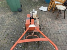 Worseley Tiller/rotorvator