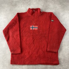 Napapijri Fleece Mens XL