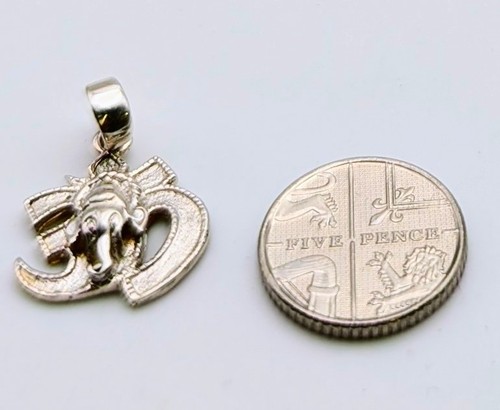 Sterling silver vintage - silver,